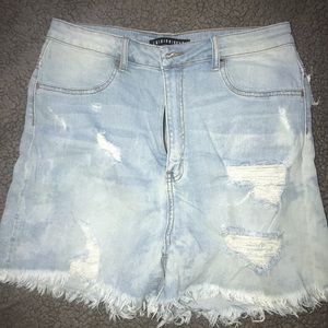 Denim sorts